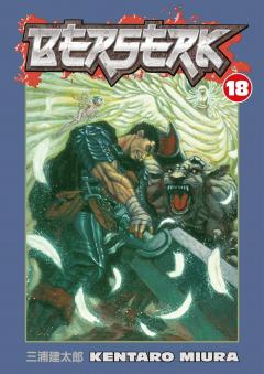 Berserk - Volume 18