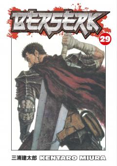 Berserk - Volume 29