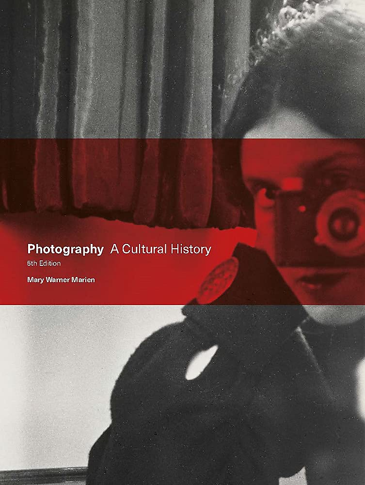 Photography. A Cultural History