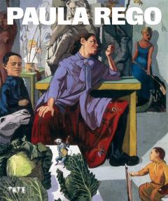 Paula Rego