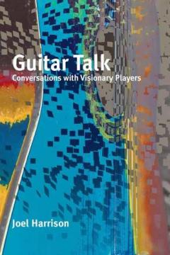 Coperta cărții Guitar Talk