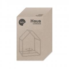 Suport pentru lumanare - Haus - Metal