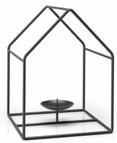 Suport pentru lumanare - Haus - Metal