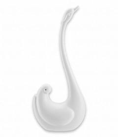 Suport pentru inele - White Swan
