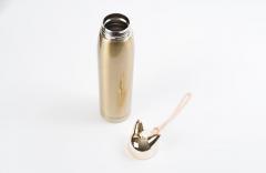 Termos - Cat - Golden