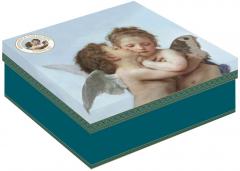 Set 2 cesti espresso - The First Kiss