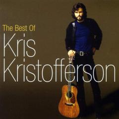 Kris Kristofferson - The Best Of