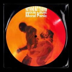 Moral Panic (Picture Vinyl)