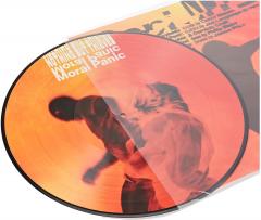 Moral Panic (Picture Vinyl)