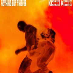 Moral Panic (Marble Effect Vinyl)