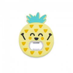 Desfacator de sticle - Mr. Wonderful - Ananas