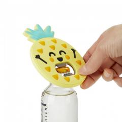 Desfacator de sticle - Mr. Wonderful - Ananas