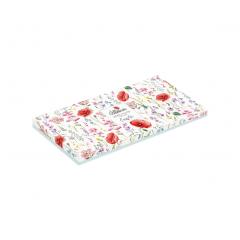 Platou servire - Les Coquelicots