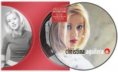 Christina Aguilera - Vinyl