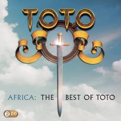 Africa - The Best Of Toto