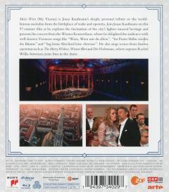 Mein Wien (Blu-Ray Disc)