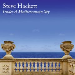 Under A Mediterranean Sky - Vinyl