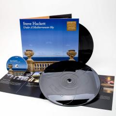 Under A Mediterranean Sky - Vinyl