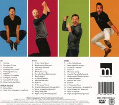 10 - Deluxe Edition (2CD+DVD)