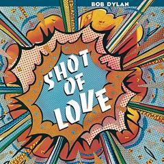 Shot of Love - Vinyl