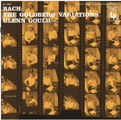 The Goldberg Variations - Remastered Edition