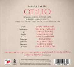 Verdi: Otello