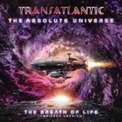 The Absolute Universe - The Breath Of Life