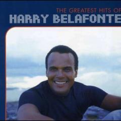 The Greatest Hits Of Harry Belafonte