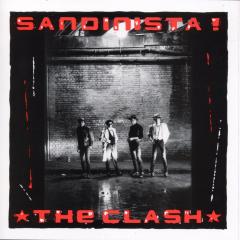 Sandinista! - Vinyl