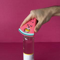 Desfacator de sticle - Mr. Wonderful - Pepene