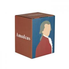 Suport pentru creioane - Amadeus Mozart