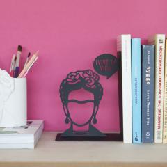 Suport lateral pentru carti - Frida