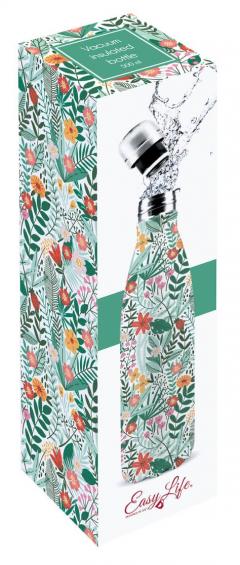 Termos 500 ml - Botanic