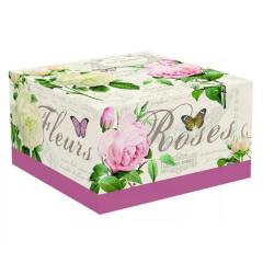 Ceasca cu farfurie - Jardin Botanique