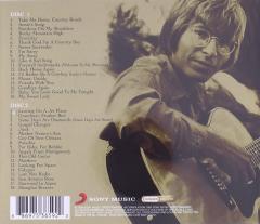 Sunshine On My Shoulders: The Best Of John Denver