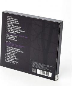 Into The Mirror Black (30th Anniversary Edition)