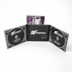 Into The Mirror Black (30th Anniversary Edition)