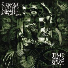 Time Waits For No Slave - Vinyl