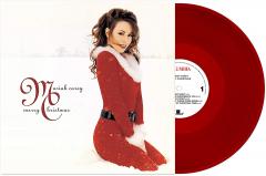Merry Christmas (Red Vinyl)