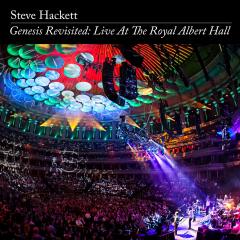 Genesis Revisited: Live At The Royal Albert Hall (2CD+DVD)