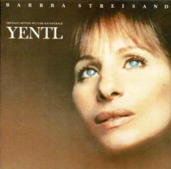 Yentl - Soundtrack