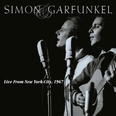 Simon & Garfunkel - Live From New York City, 1967