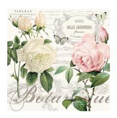 Servetele - Jardin Botanique