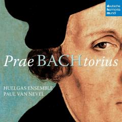 PraeBACHtorius