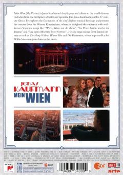 Mein Wien (DVD)