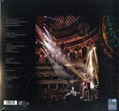 Genesis Revisited: Live At The Royal Albert Hall (3LP+2CD)