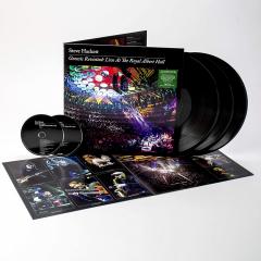 Genesis Revisited: Live At The Royal Albert Hall (3LP+2CD)