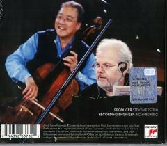 Hope Amid Tears: Beethoven Cello Sonatas