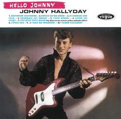 Hello Johnny - Vinyl