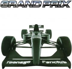 Grand Prix - Vinyl